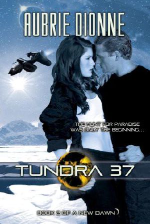[A New Dawn 02] • Tundra 37